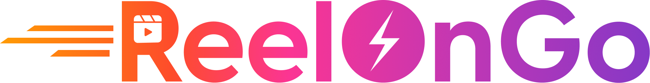 Reelongo Logo
